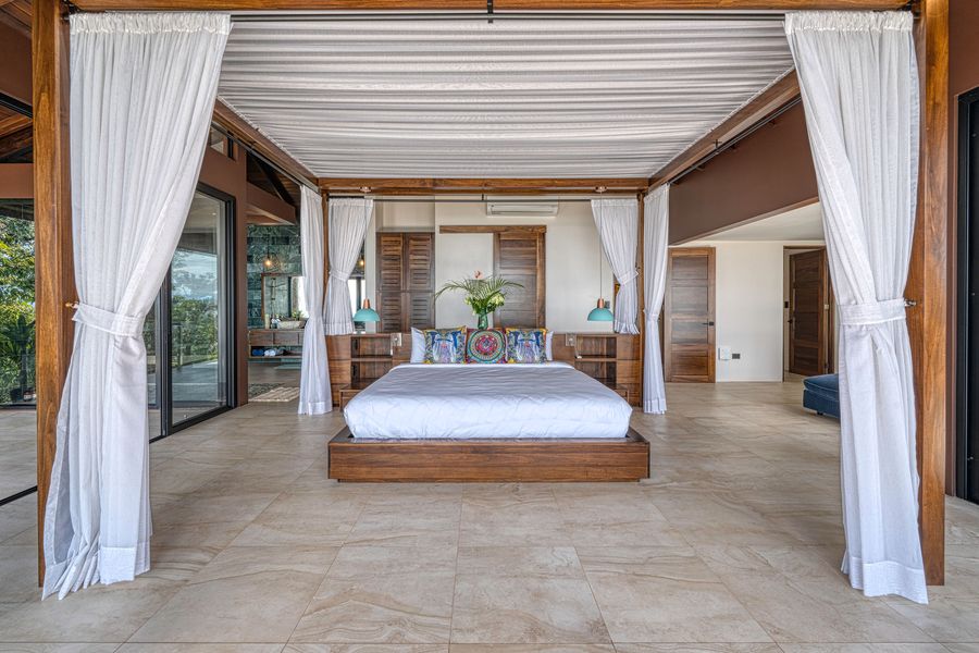 Air master suite